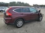 HONDA CR-V EX photo