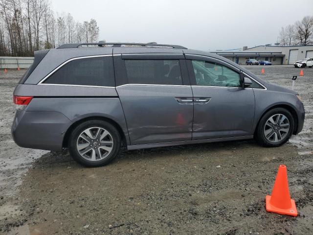 VIN 5FNRL5H97EB073793 2014 Honda Odyssey, Touring no.3