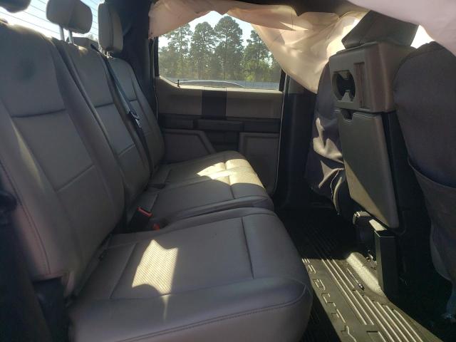 2022 FORD F250 SUPER - 1FT7W2B67NEE91235