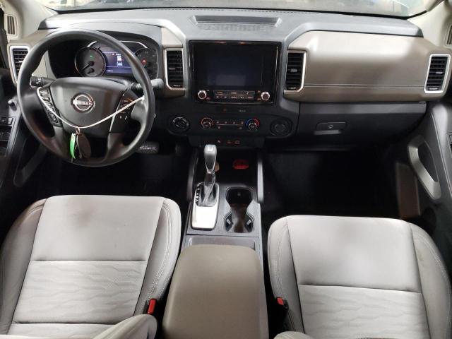 2022 NISSAN FRONTIER S - 1N6ED1EKXNN601546