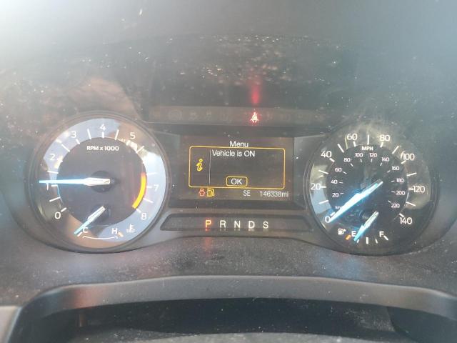 2018 FORD EXPLORER - 1FM5K7B82JGB84504