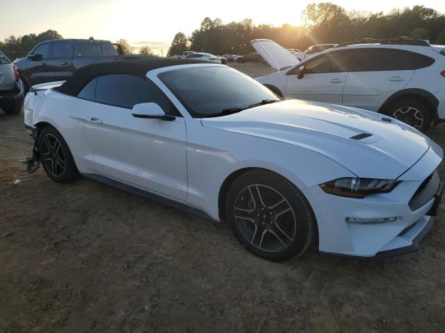 2020 FORD MUSTANG - 1FATP8UH4L5119092