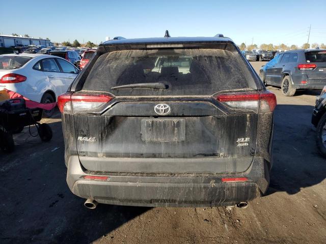 VIN 2T3P1RFV8MW178694 2021 TOYOTA RAV4 no.6