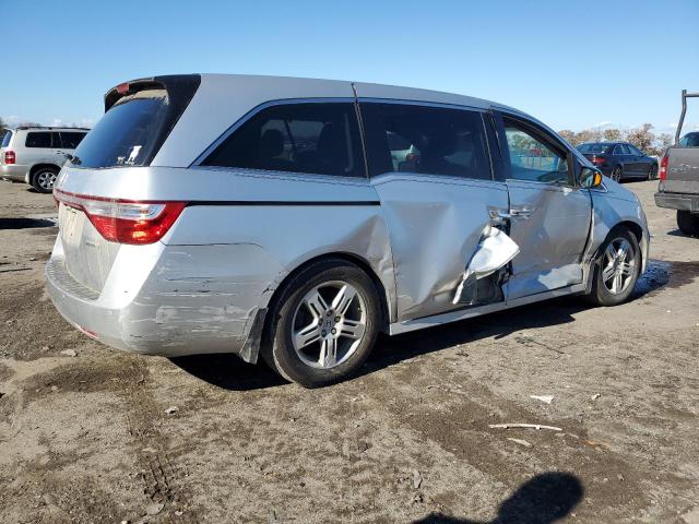 5FNRL5H95CB067021 Honda Odyssey Touring 2012