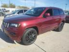 2022 JEEP GRAND CHER - 1C4RJFAG4NC114074