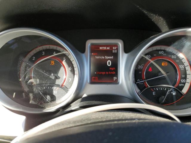 VIN 3C4PDDBG1GT129463 2016 DODGE JOURNEY no.9