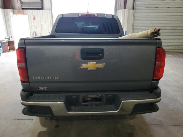 2020 CHEVROLET COLORADO - 1GCGSBEA1L1225239