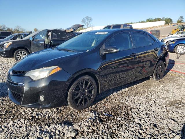2016 TOYOTA COROLLA L - 2T1BURHE6GC536484
