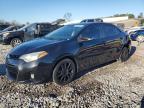 2016 TOYOTA COROLLA L - 2T1BURHE6GC536484