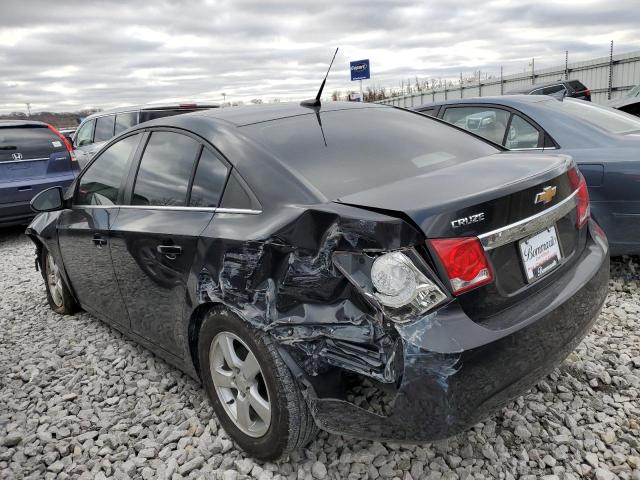 Vin: 1g1pf5sc1c7206742, lot: 79423394, chevrolet cruze lt 20122
