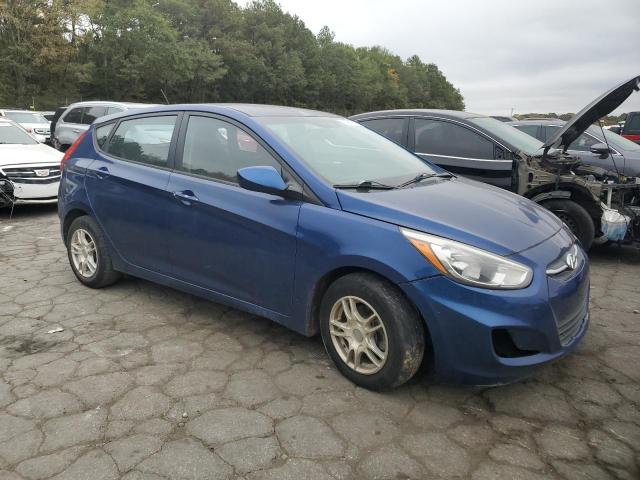 2015 HYUNDAI ACCENT GS KMHCT5AE0FU199303
