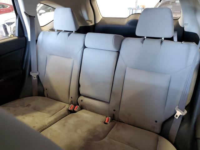 2016 HONDA CR-V LX - 2HKRM4H33GH603653