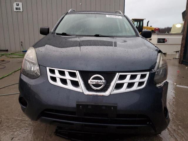 VIN JN8AS5MV4FW763490 2015 NISSAN ROGUE no.5