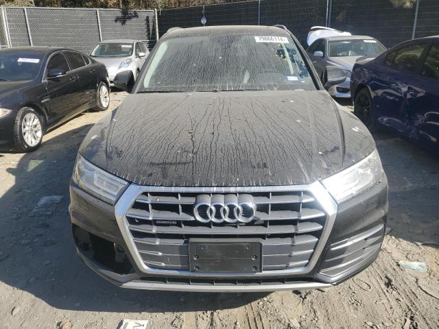 VIN WA1ANAFY1J2213841 2018 AUDI Q5 no.5