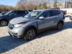 2022 HONDA CR-V EXL - 2HKRW2H86NH639487