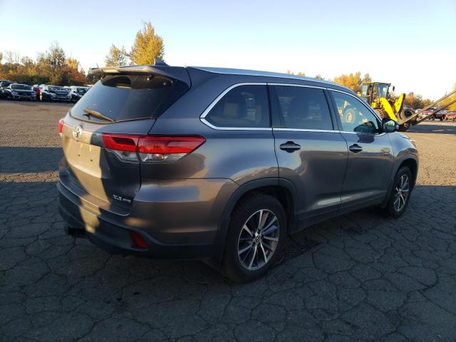 2019 TOYOTA HIGHLANDER - 5TDJZRFH2KS623194