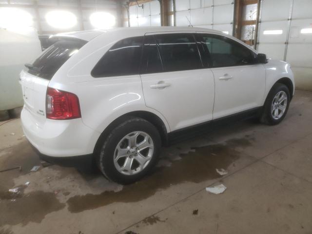 VIN 2FMDK3J97DBC89582 2013 FORD EDGE no.3