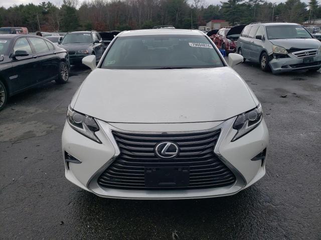 2016 LEXUS ES 350 - 58ABK1GG4GU017984