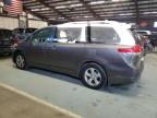 TOYOTA SIENNA LE photo