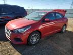 2019 HYUNDAI ACCENT SE - 3KPC24A39KE076396