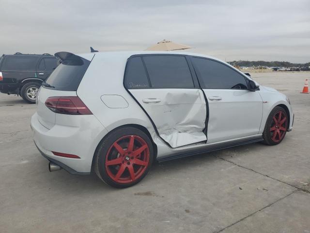 2018 VOLKSWAGEN GTI S/SE - 3VW447AU7JM289552