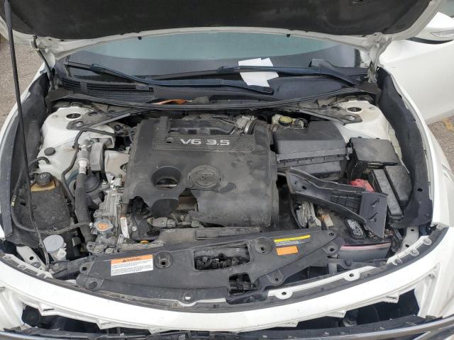 2015 NISSAN ALTIMA 3.5 - 1N4BL3AP9FC199074