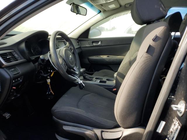 2016 KIA OPTIMA LX - 5XXGT4L32GG108759