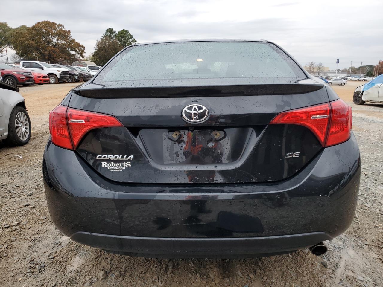 Lot #3020859731 2018 TOYOTA COROLLA L