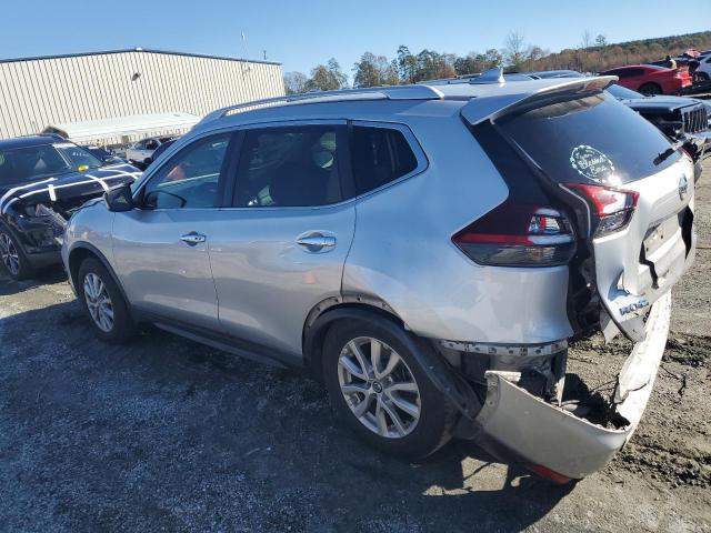 2019 NISSAN ROGUE S - KNMAT2MT3KP529965