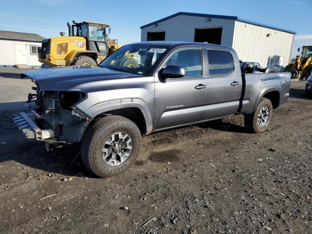 VIN 3TMDZ5BN5PM145829 2023 Toyota Tacoma, Double Cab no.1