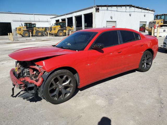 2015 DODGE CHARGER SX #3036950728