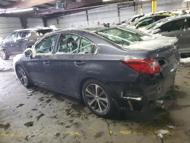 2016 SUBARU LEGACY 2.5 - 4S3BNAN68G3002200