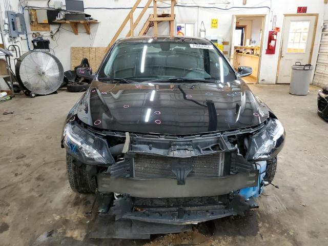 2021 CHEVROLET MALIBU RS - 1G1ZG5ST9MF011422