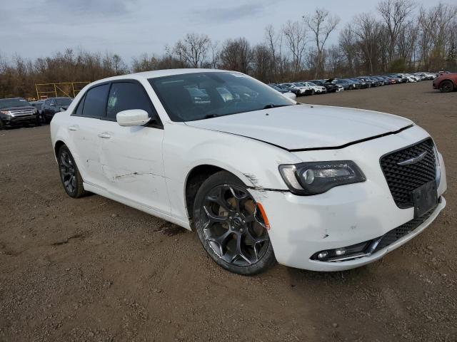 2019 CHRYSLER 300 S 2C3CCABGXKH516017