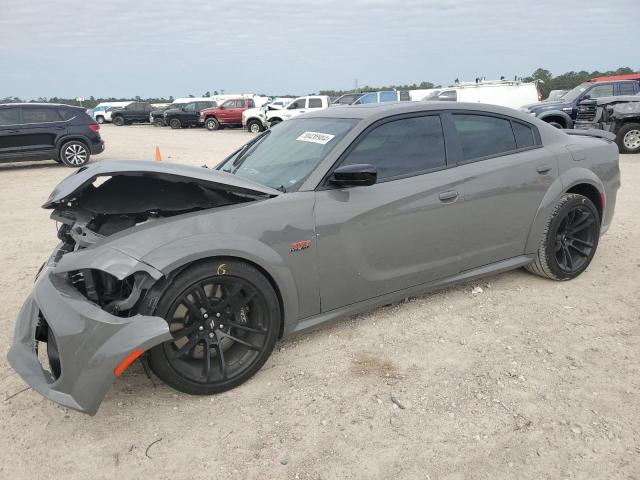 2023 DODGE CHARGER SC #3023895201