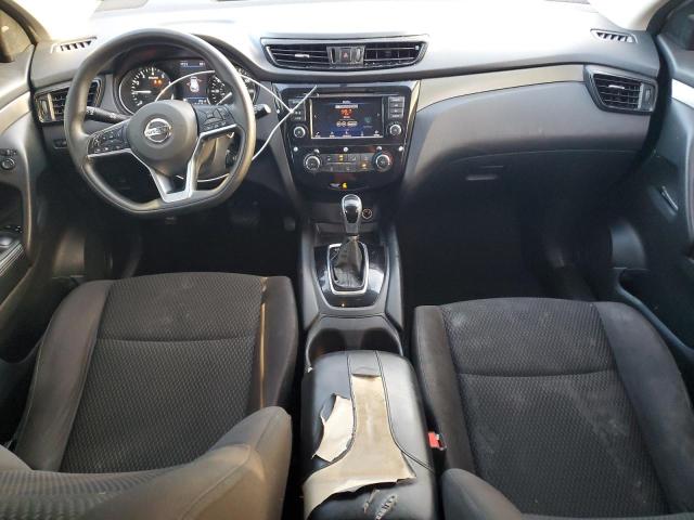 2019 NISSAN ROGUE SPOR - JN1BJ1CP8KW520275