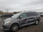 TOYOTA SIENNA XLE photo