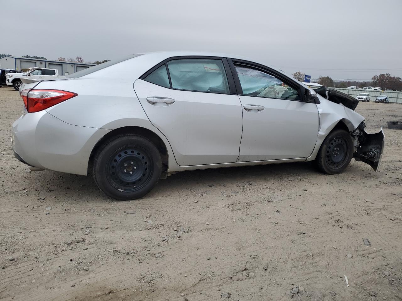 Lot #3024151843 2016 TOYOTA COROLLA L