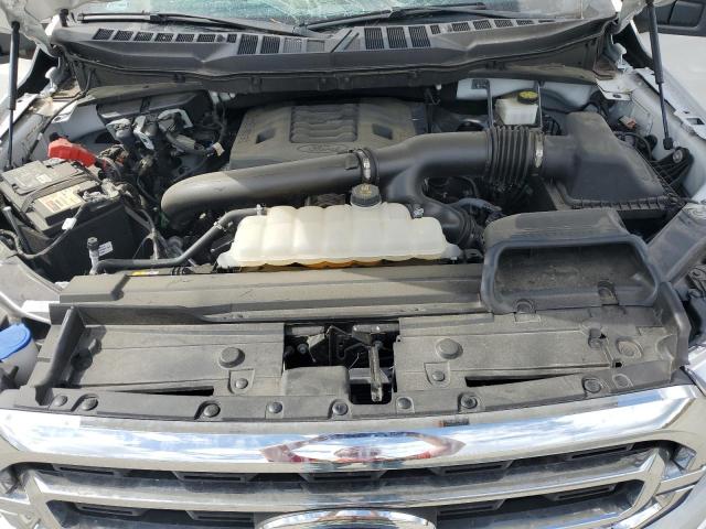 VIN 1FTFW1E81NKF21365 2022 FORD F-150 no.11