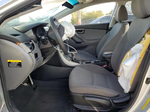 2016 HYUNDAI ELANTRA SE - 5NPDH4AE9GH771517