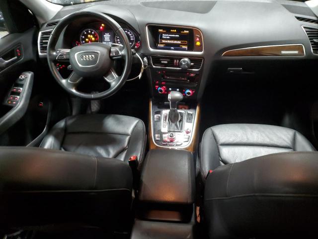 2015 AUDI Q5 PREMIUM - WA1CFAFP0FA102210