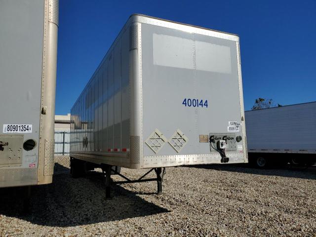 2014 WABASH TRAILER #2993473185