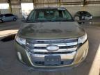 Lot #3024849408 2013 FORD EDGE LIMIT