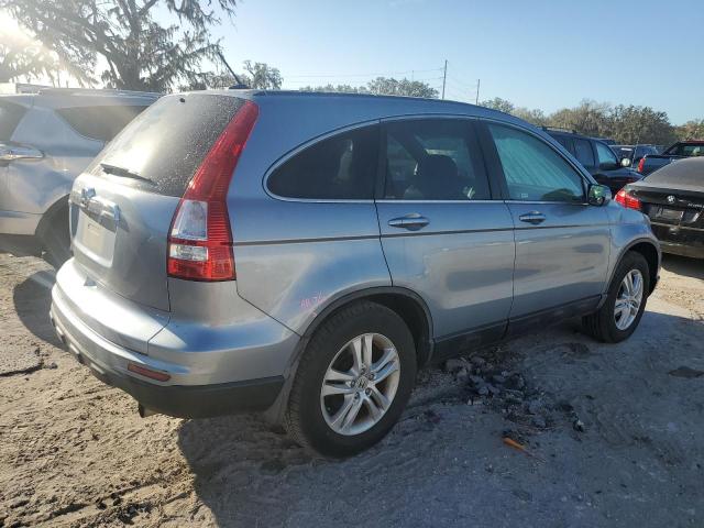 5J6RE3H75AL004289 Honda Crv Exl 2010