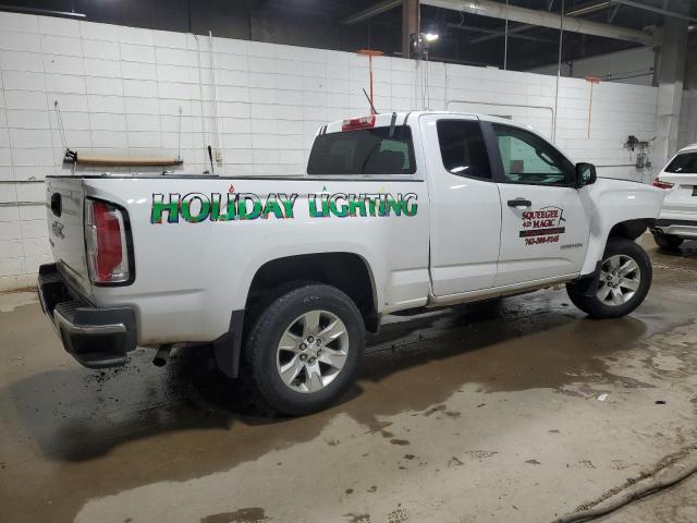 2015 GMC CANYON - 1GTH5AEA2F1150223