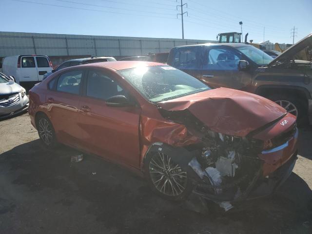 2023 KIA FORTE GT L - 3KPF54AD9PE641377