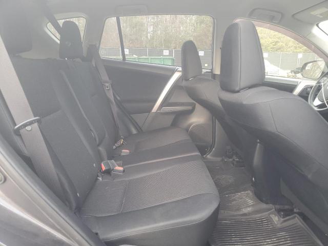 2018 TOYOTA RAV4 LE - JTMBFREV9JJ220054