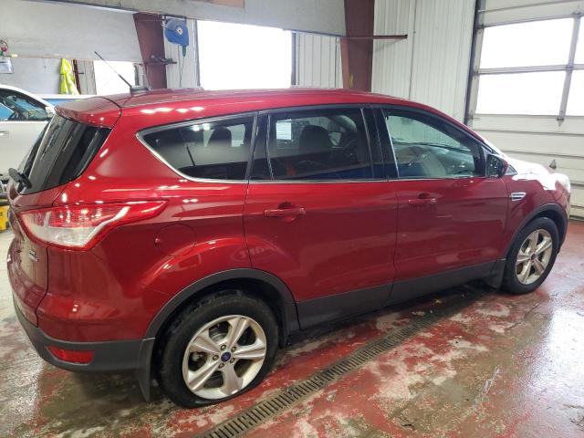 FORD ESCAPE SE 2015 burgundy  gas 1FMCU9GX4FUC33711 photo #4