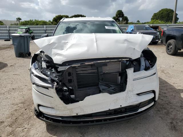 2021 LINCOLN AVIATOR 5LM5J6WC9MGL08216