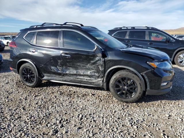 2018 NISSAN ROGUE S - 5N1AT2MV2JC746894